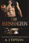 [Bärenwandlerspiele 03] • Die Bärenfängerin